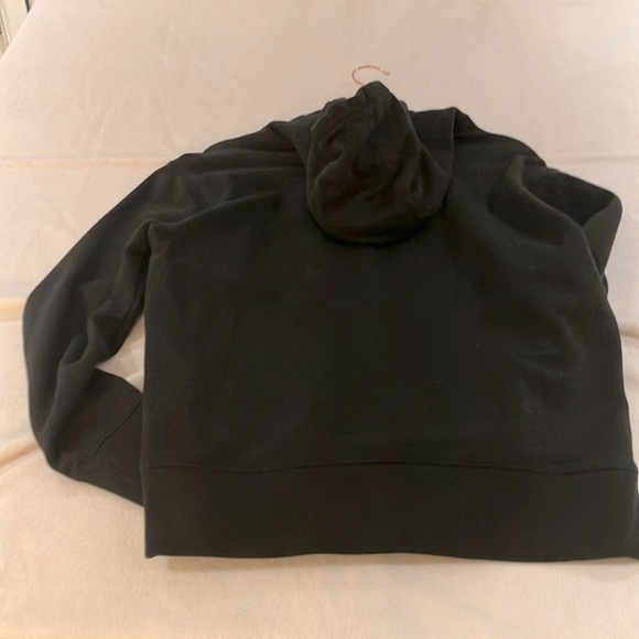 French Terry Hoodie - Picture 2 of 7